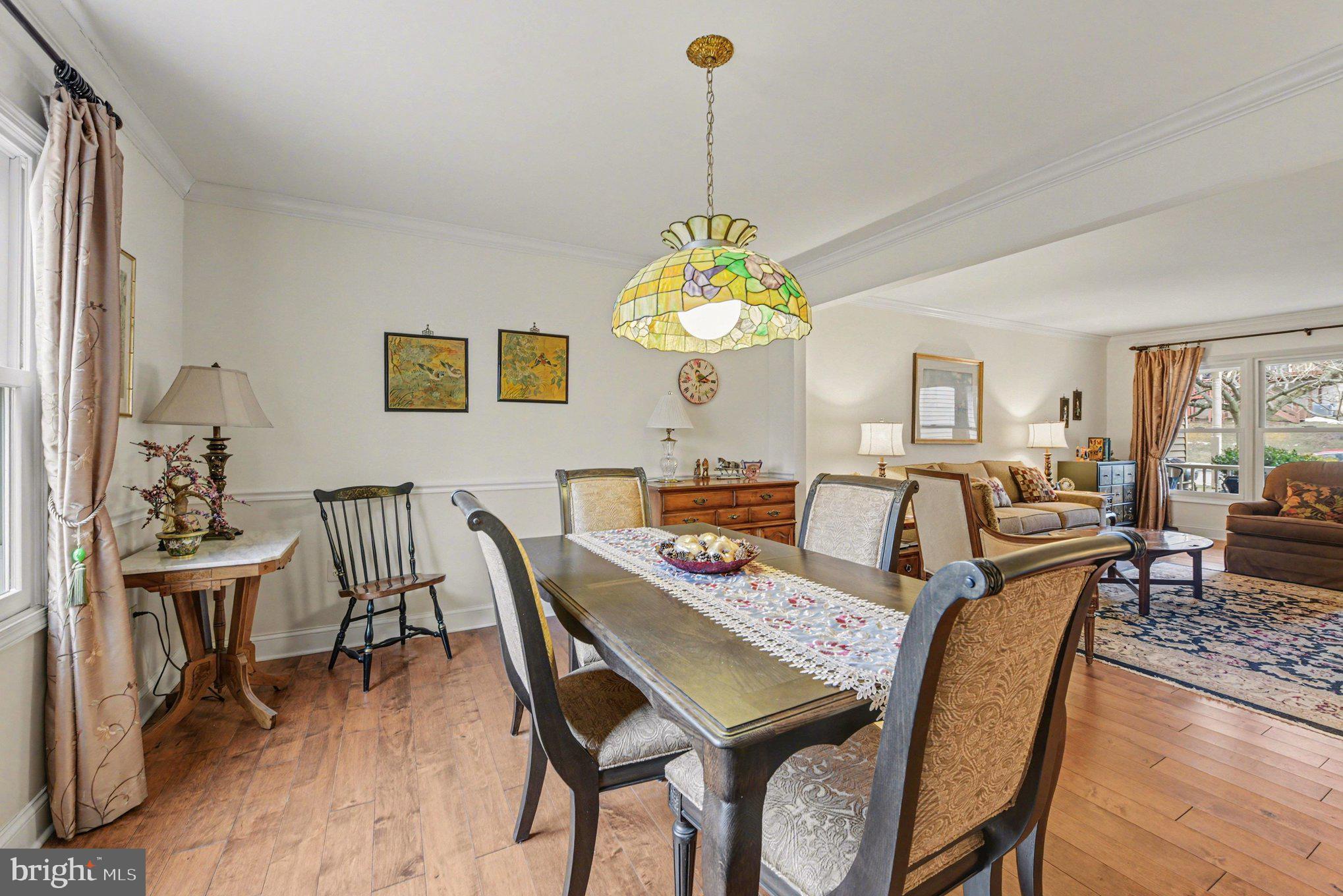 GWYNEDALE - Residential