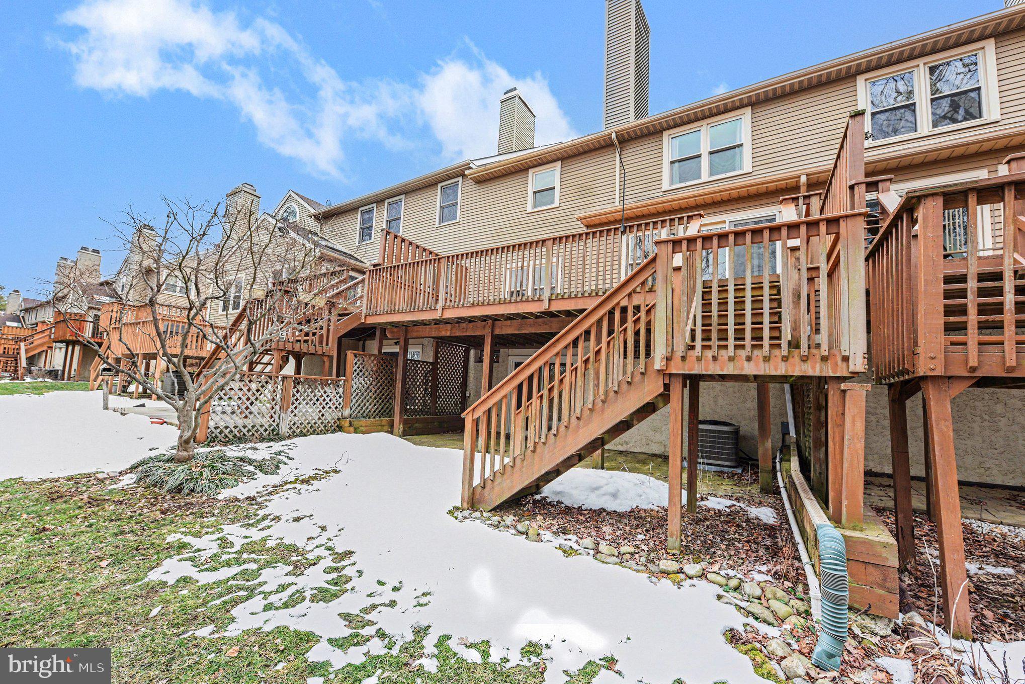 GWYNEDALE - Residential