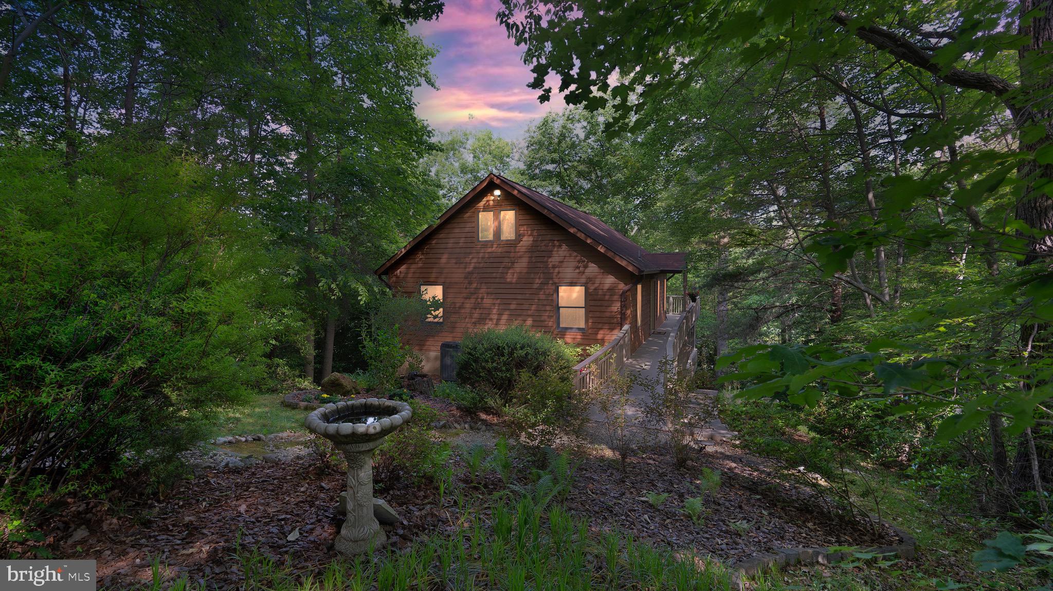 DRUM POINT - Residential