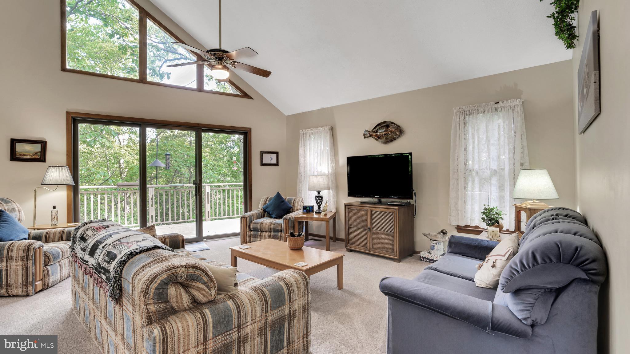 DRUM POINT - Residential