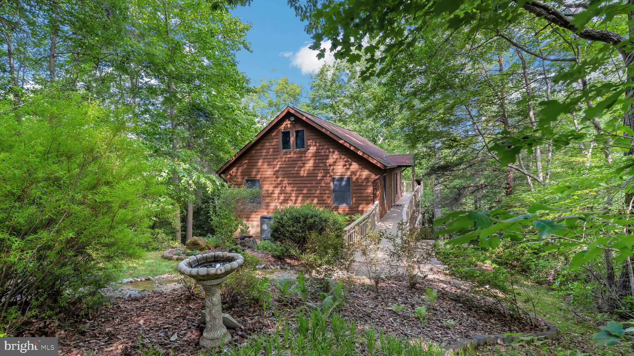 DRUM POINT - Residential