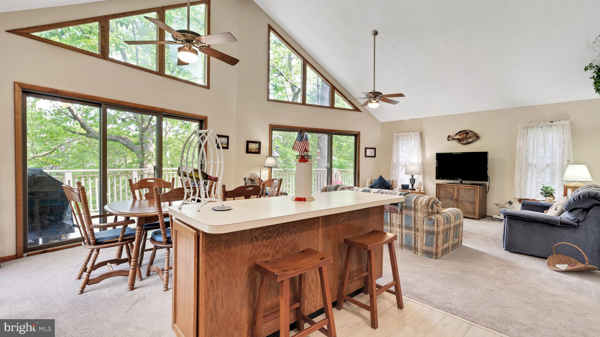 DRUM POINT - Residential