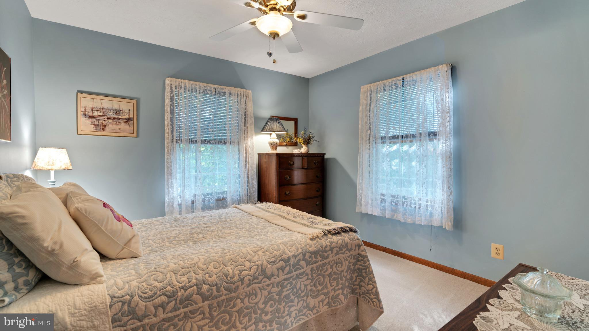 DRUM POINT - Residential