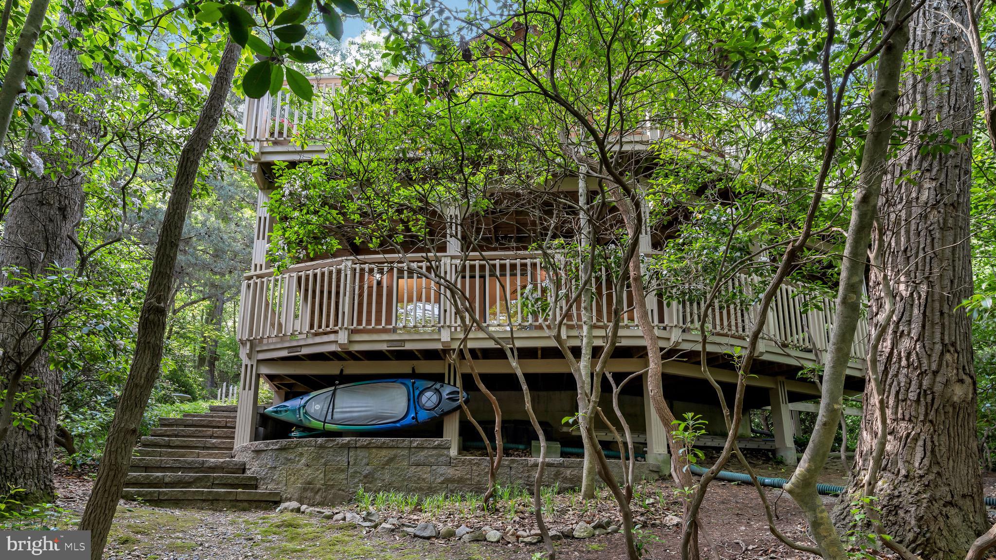 DRUM POINT - Residential