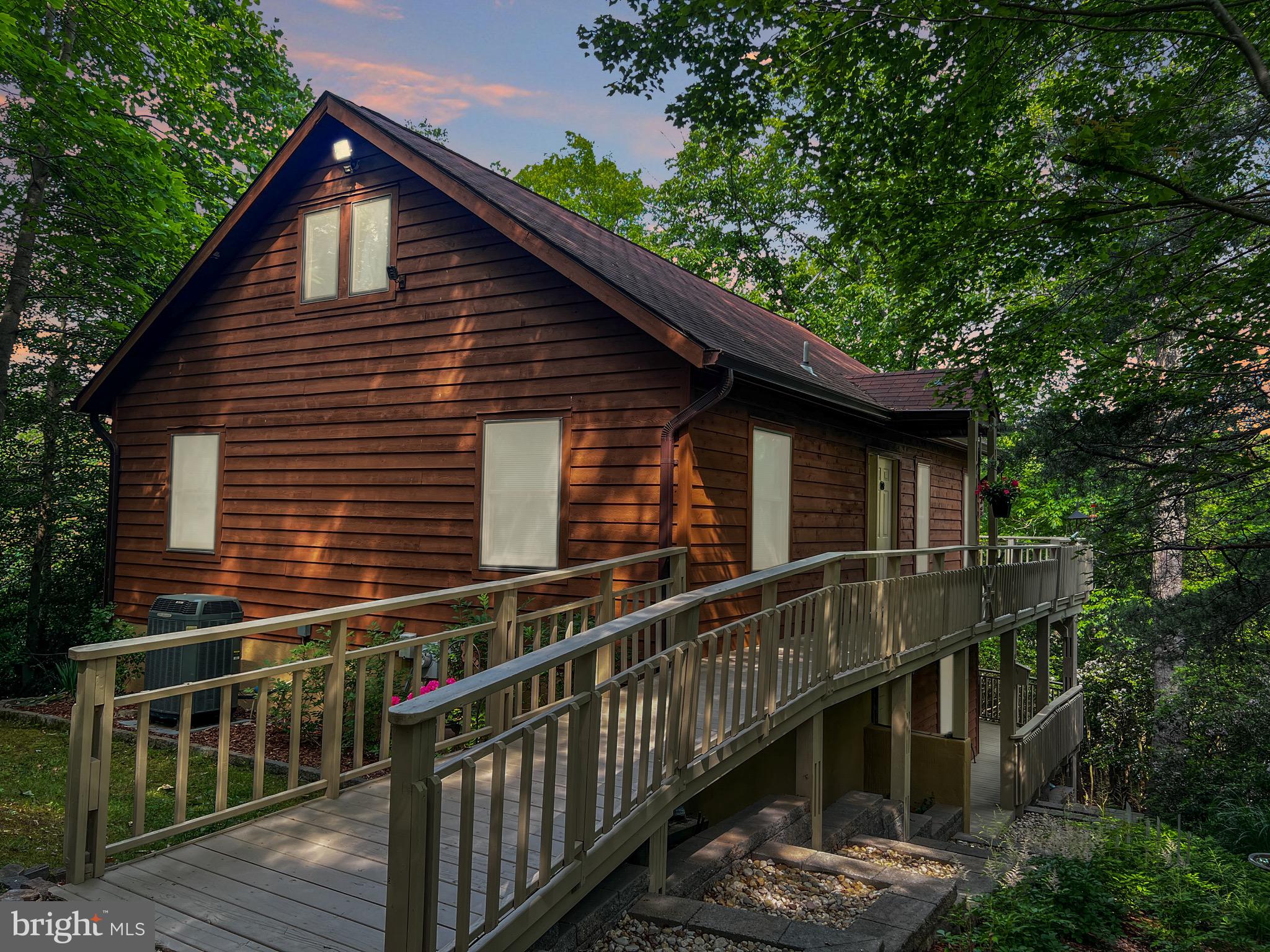 DRUM POINT - Residential