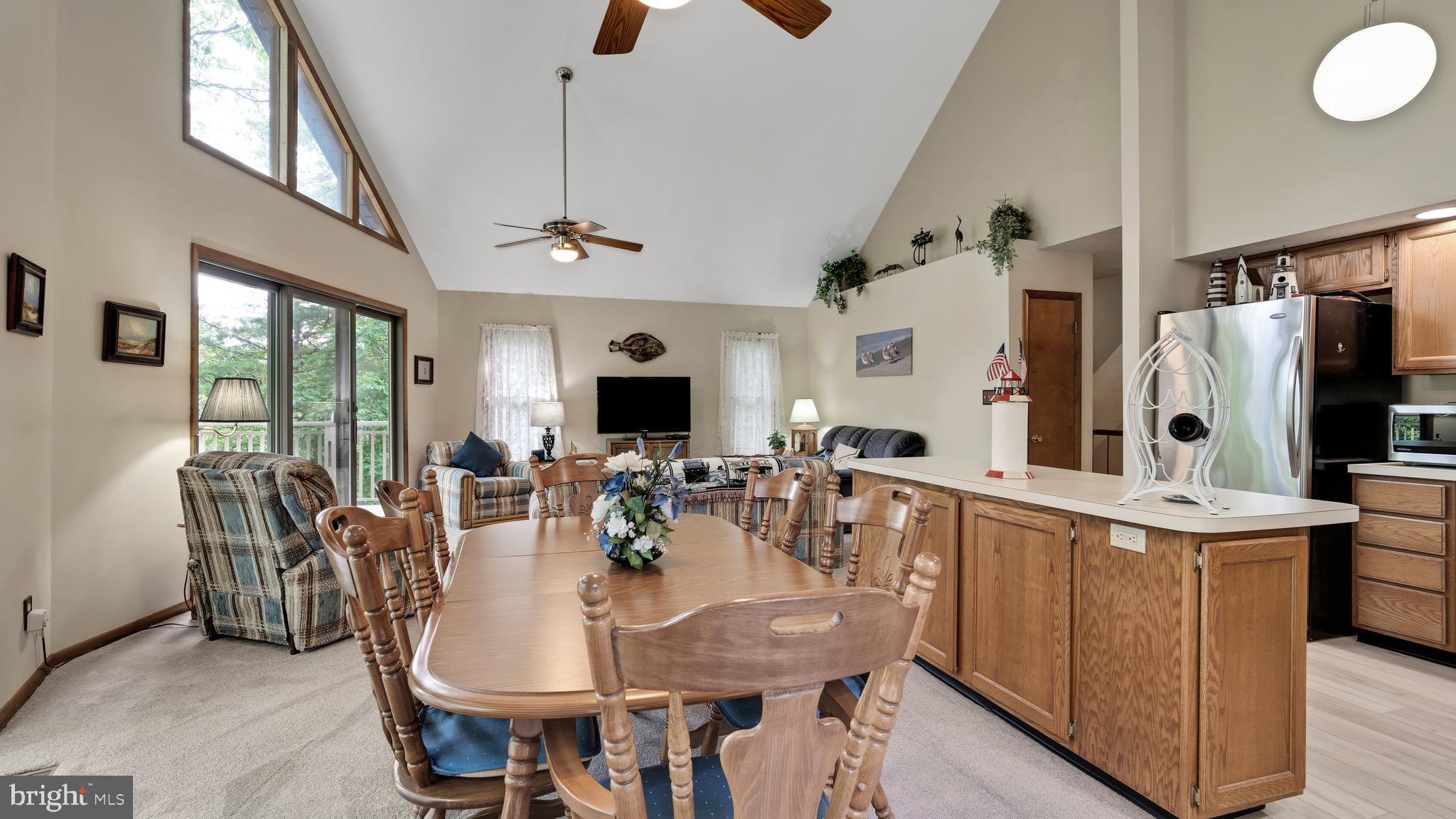 DRUM POINT - Residential