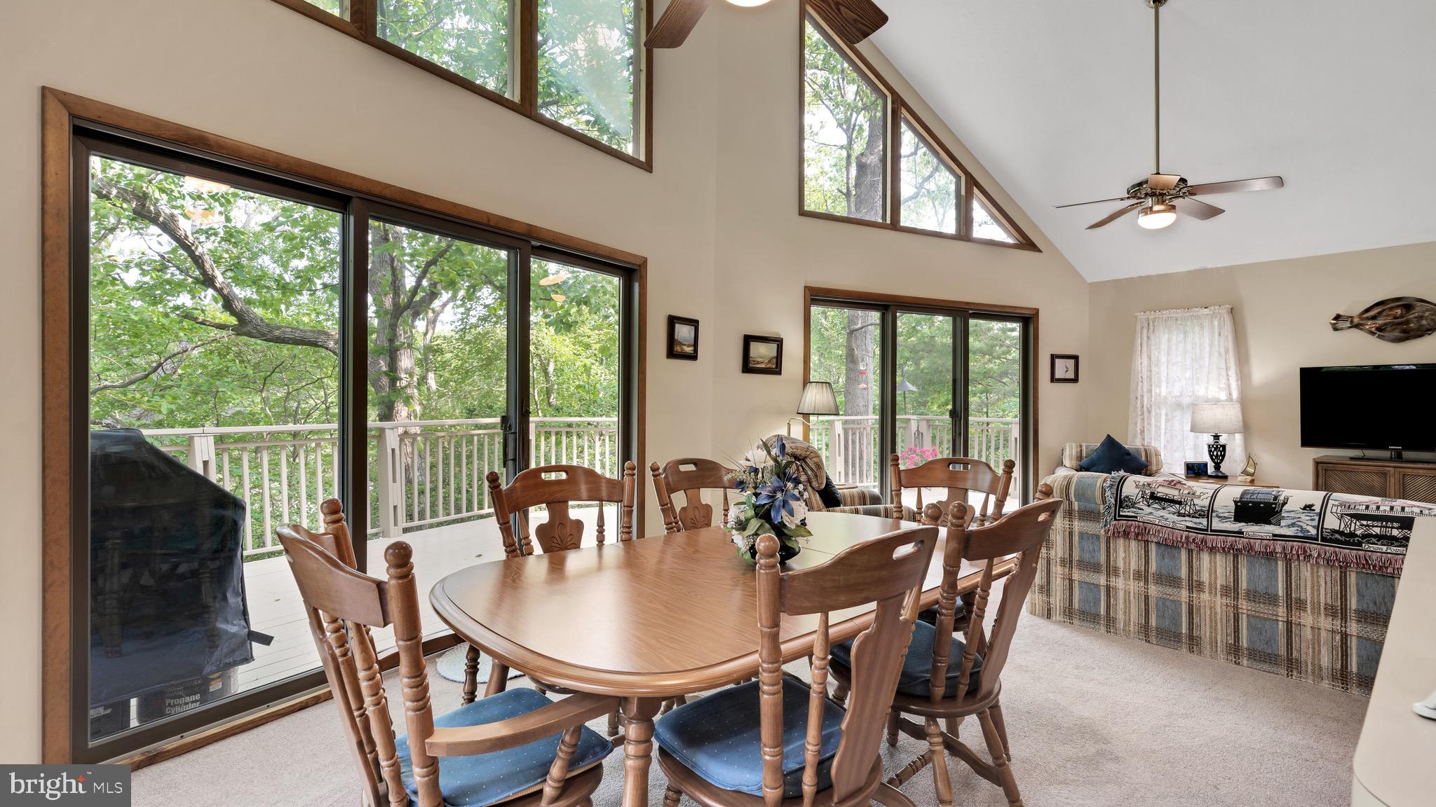 DRUM POINT - Residential