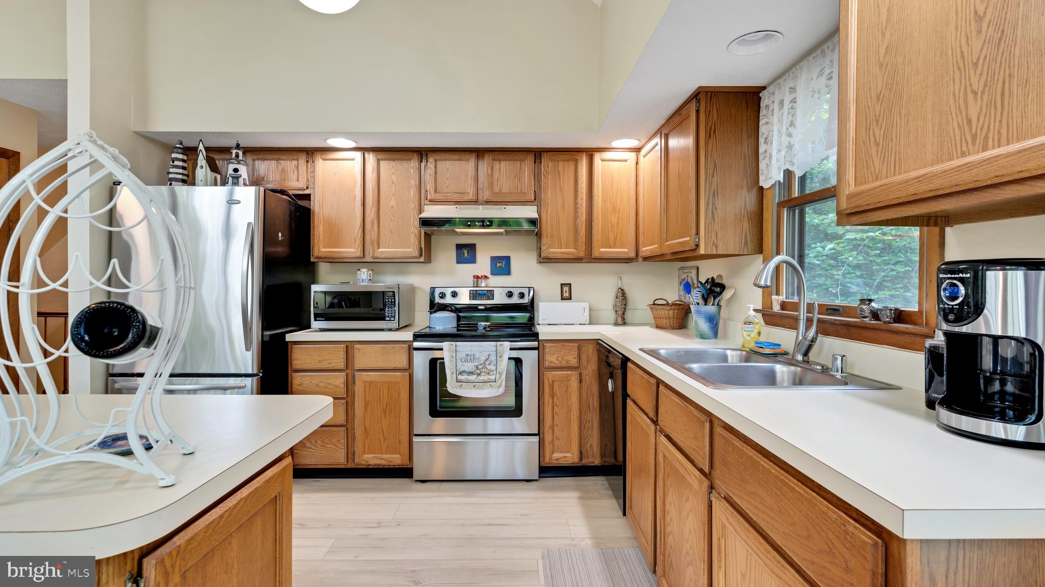 DRUM POINT - Residential