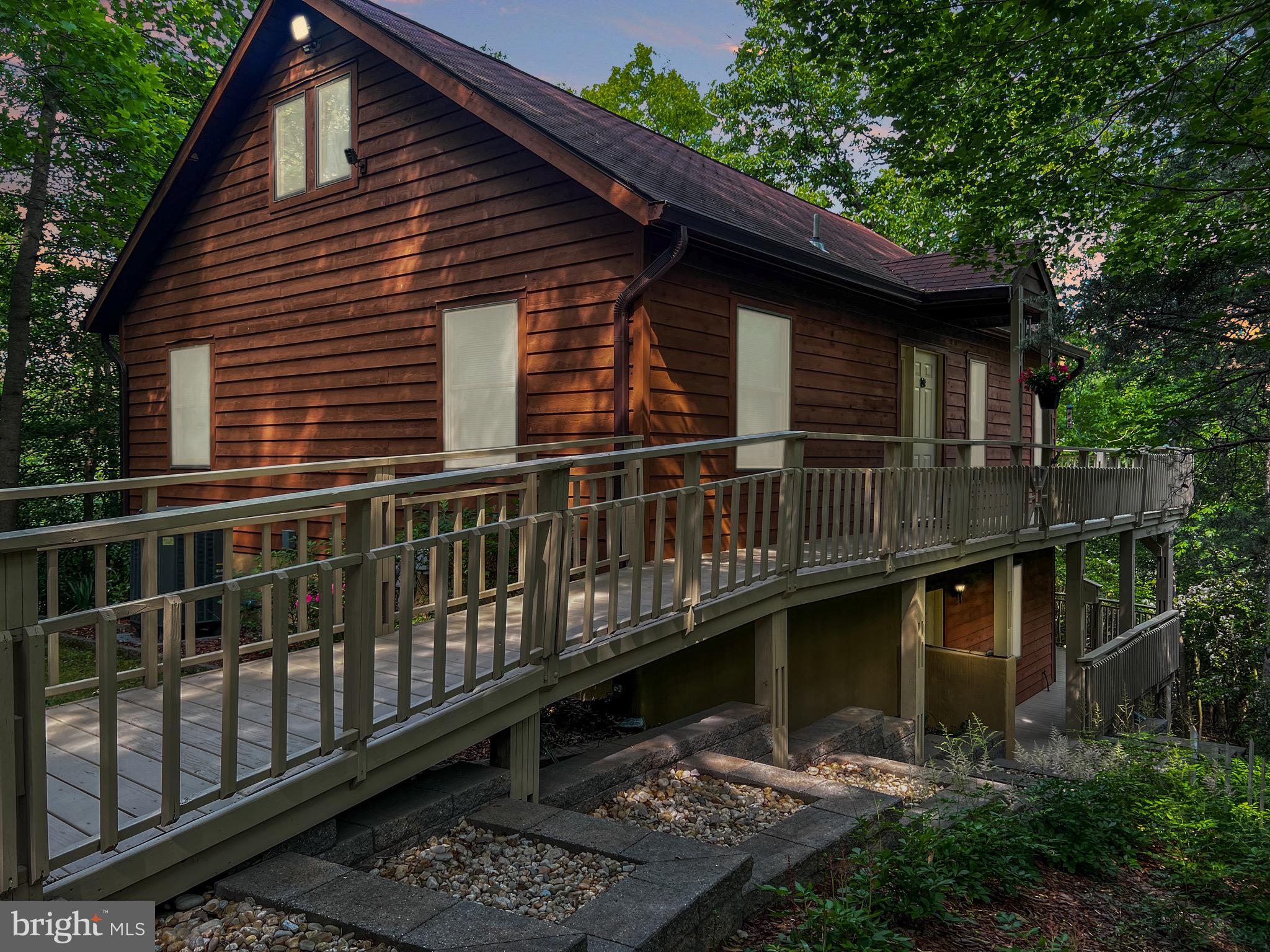 DRUM POINT - Residential