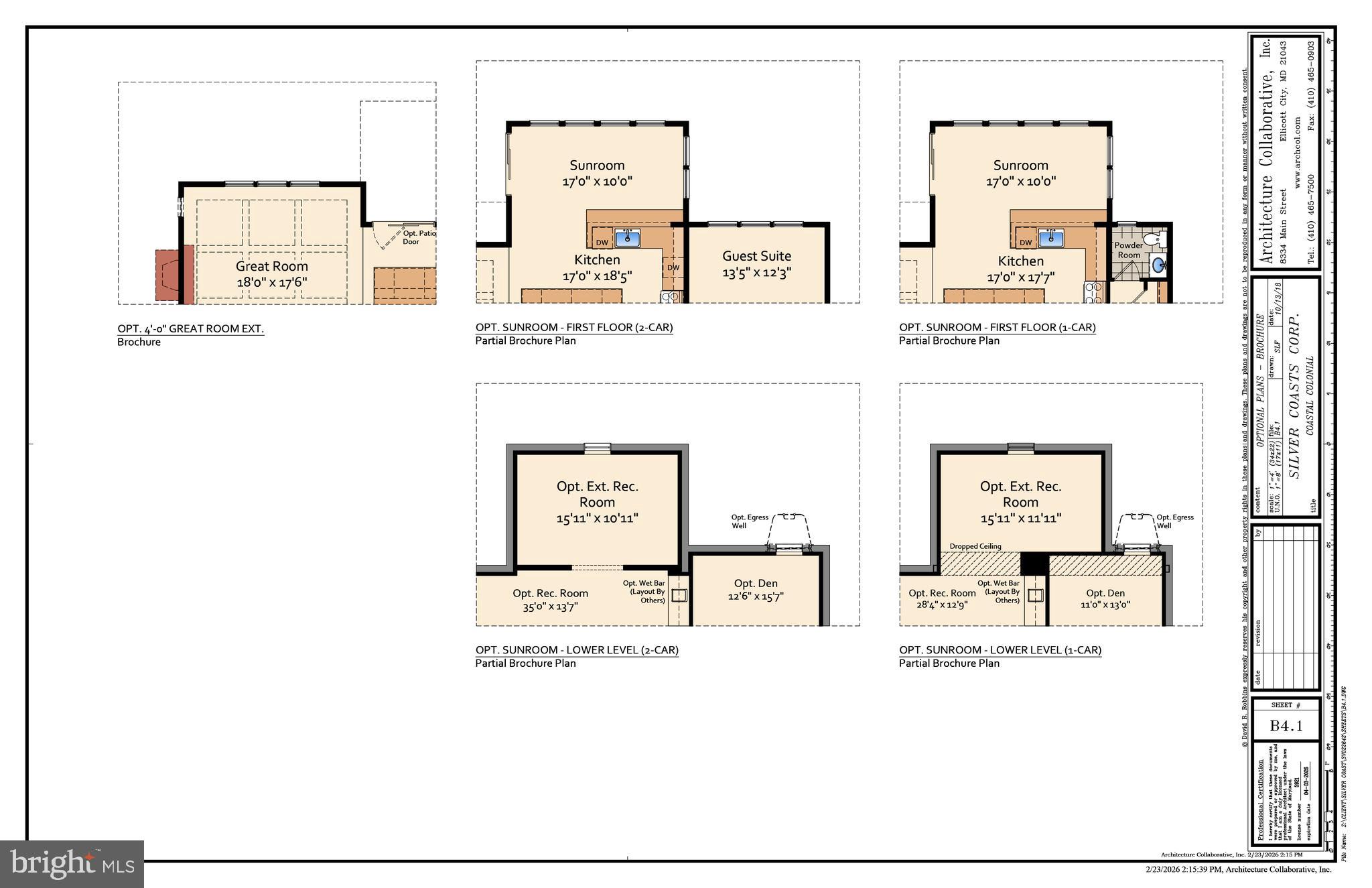 JOPPATOWNE - Residential