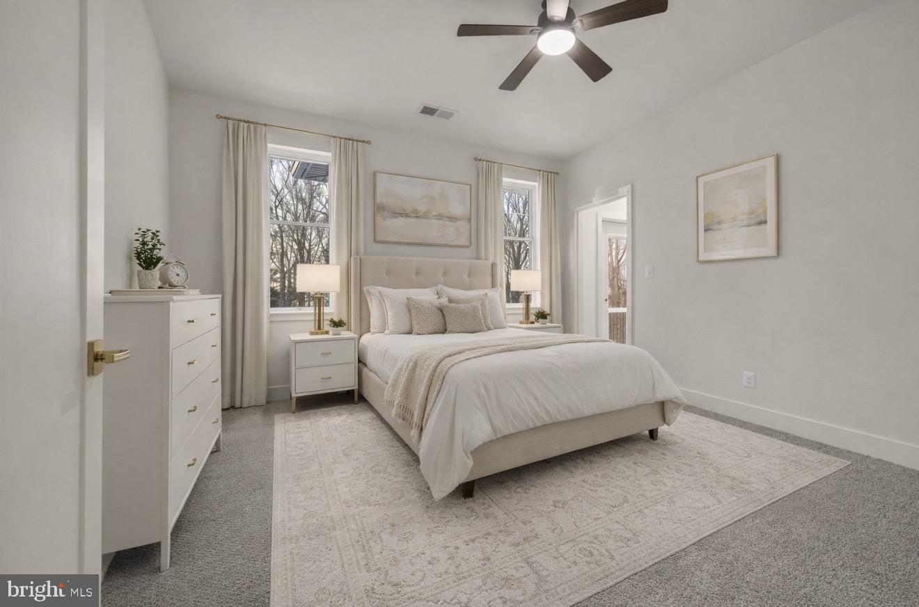 JOPPATOWNE - Residential