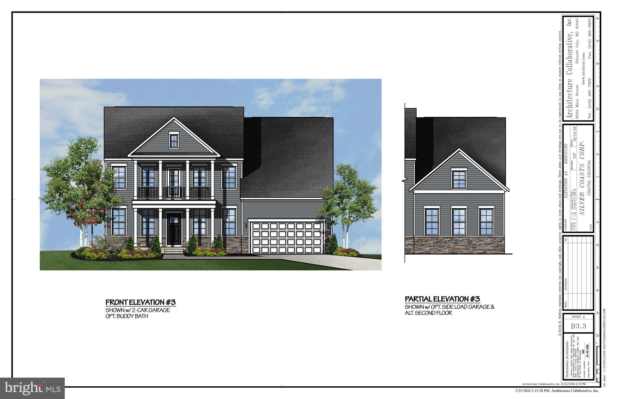 JOPPATOWNE - Residential