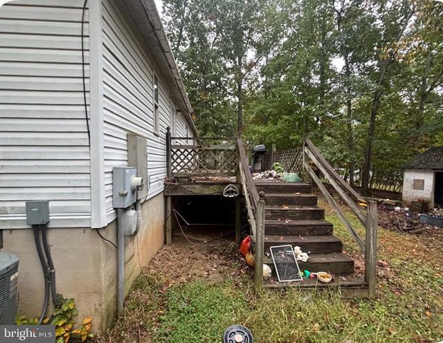 190 BOLLING HILL LANE