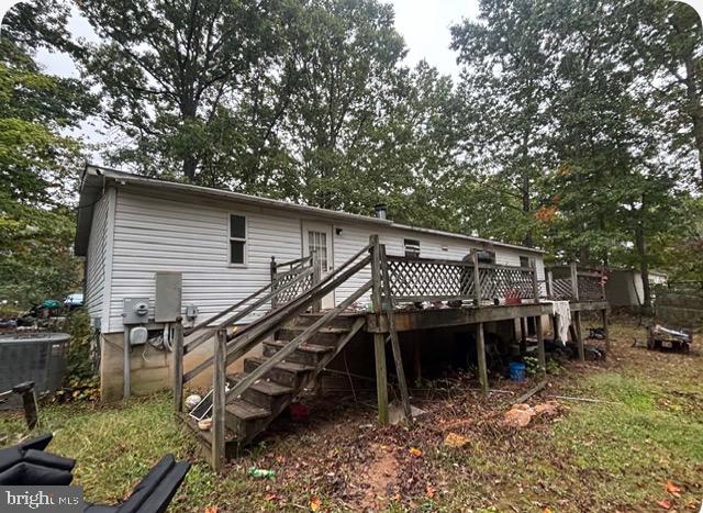 190 BOLLING HILL LANE