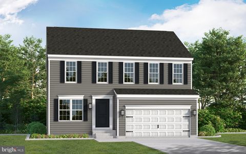 TBD MADISON PAIGE DRIVE NORTH EAST MD 21901