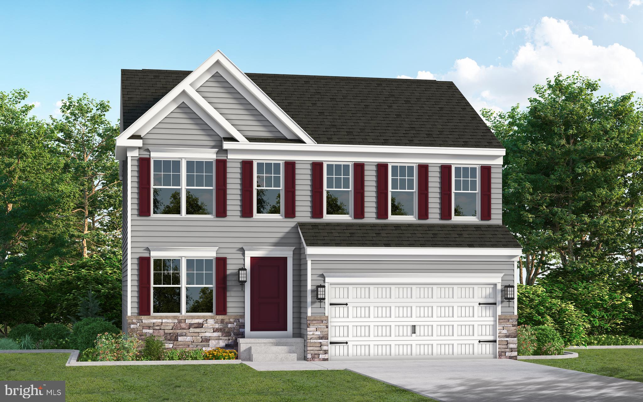 TBD MADISON PAIGE DRIVE