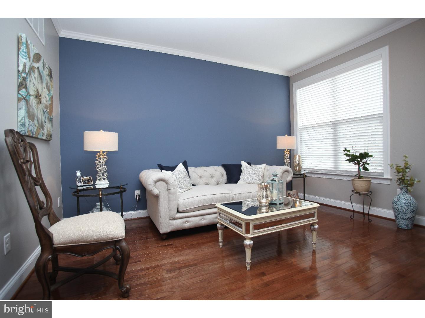 TH AT HERITAGE CNTR - Residential