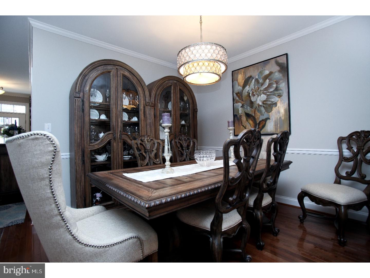 TH AT HERITAGE CNTR - Residential