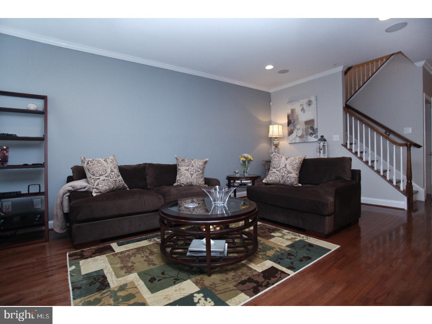 TH AT HERITAGE CNTR - Residential