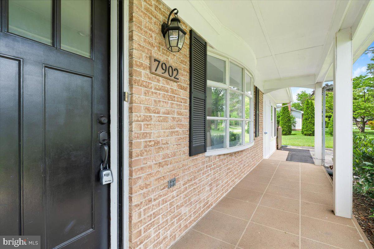 7902 JUNIPER DRIVE