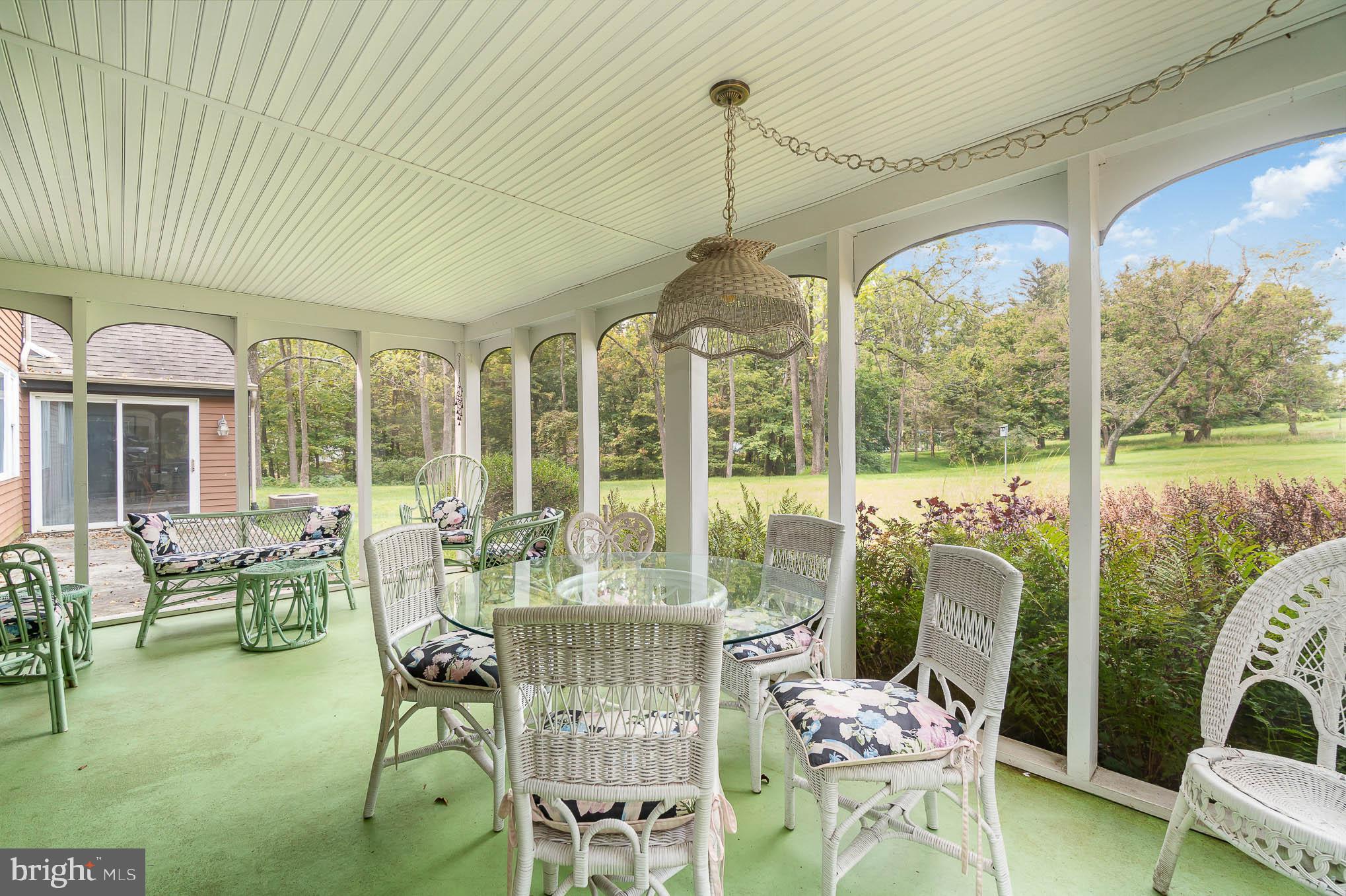 UPPER ALLEN TWP - Residential
