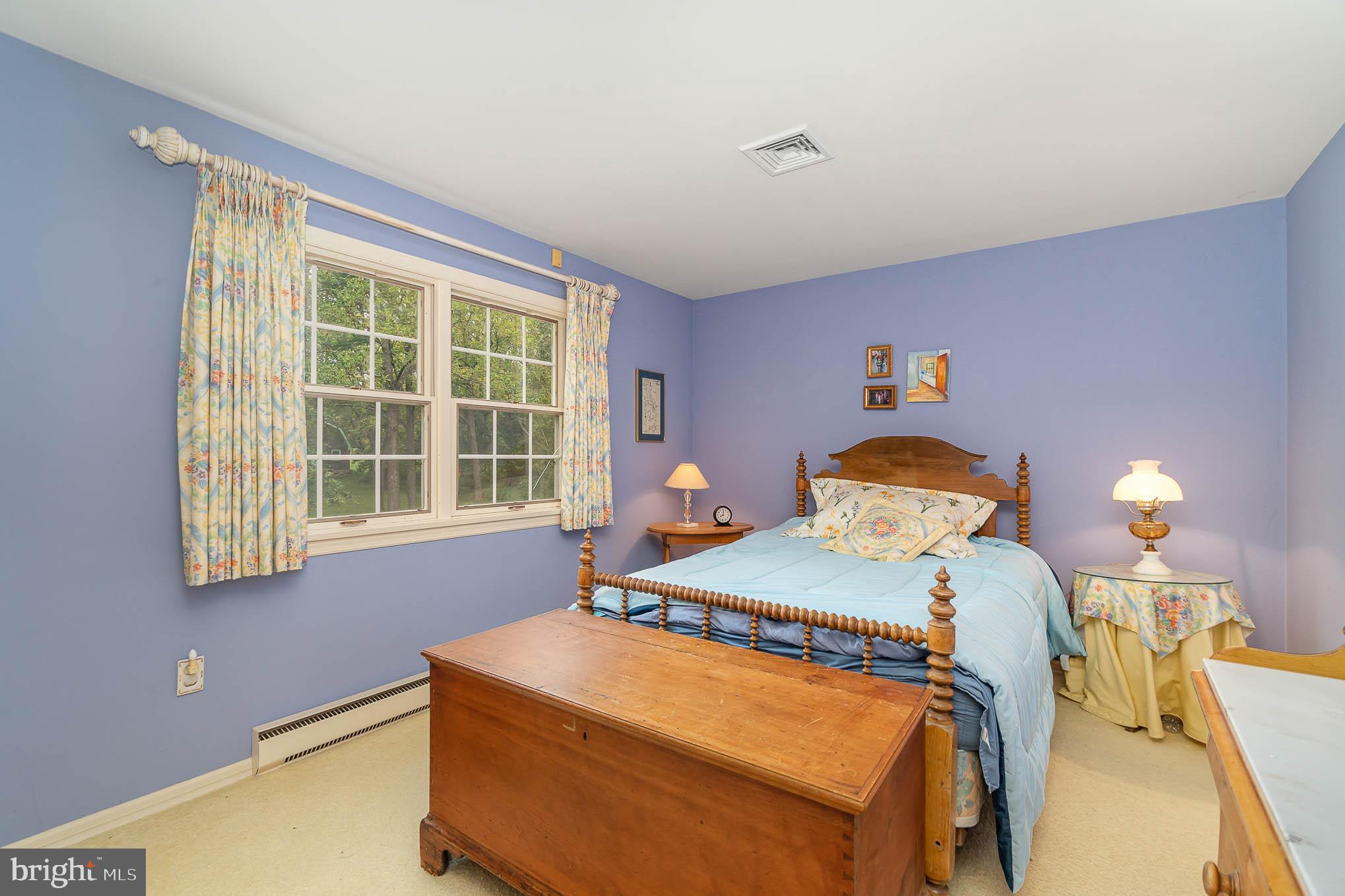 UPPER ALLEN TWP - Residential