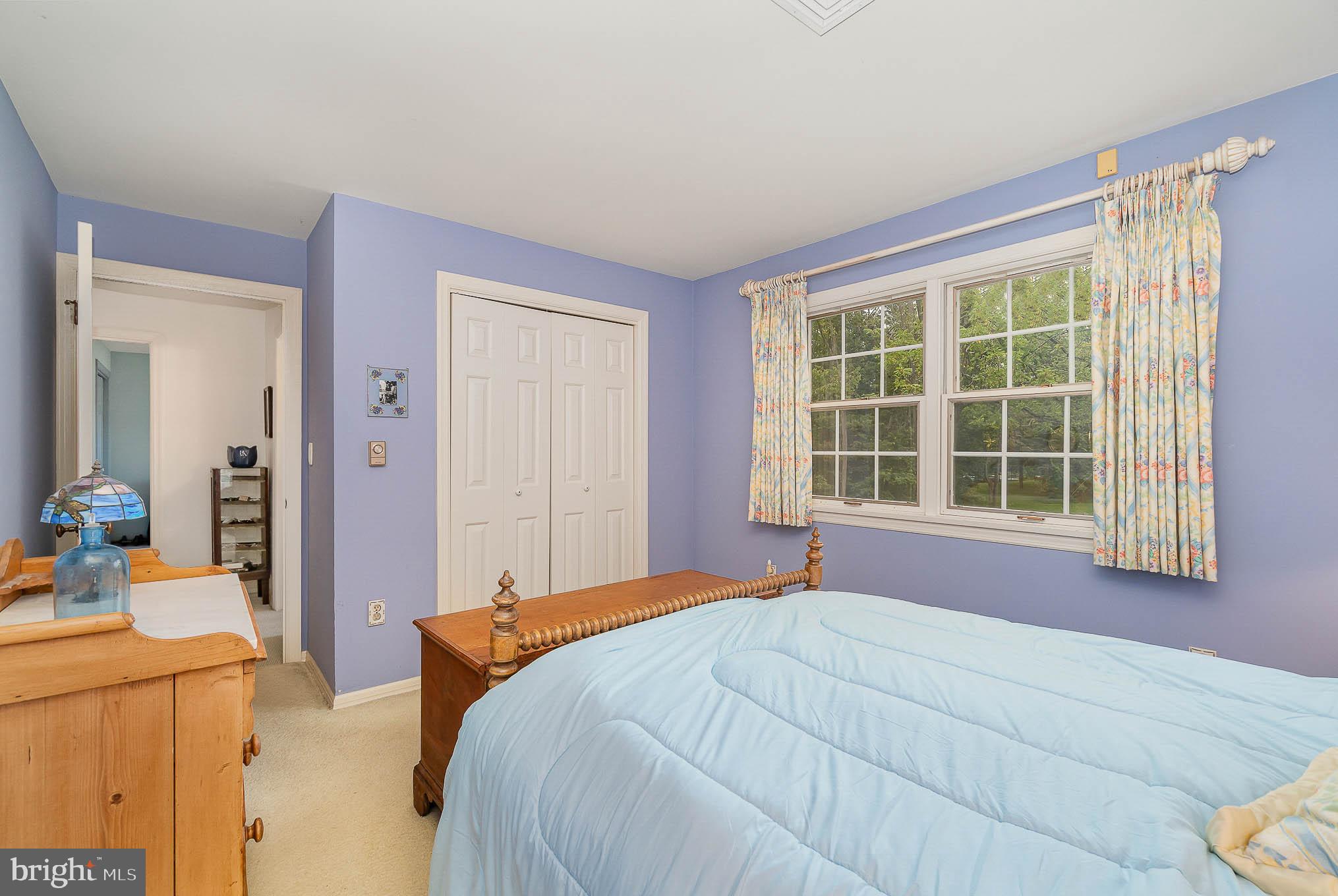 UPPER ALLEN TWP - Residential