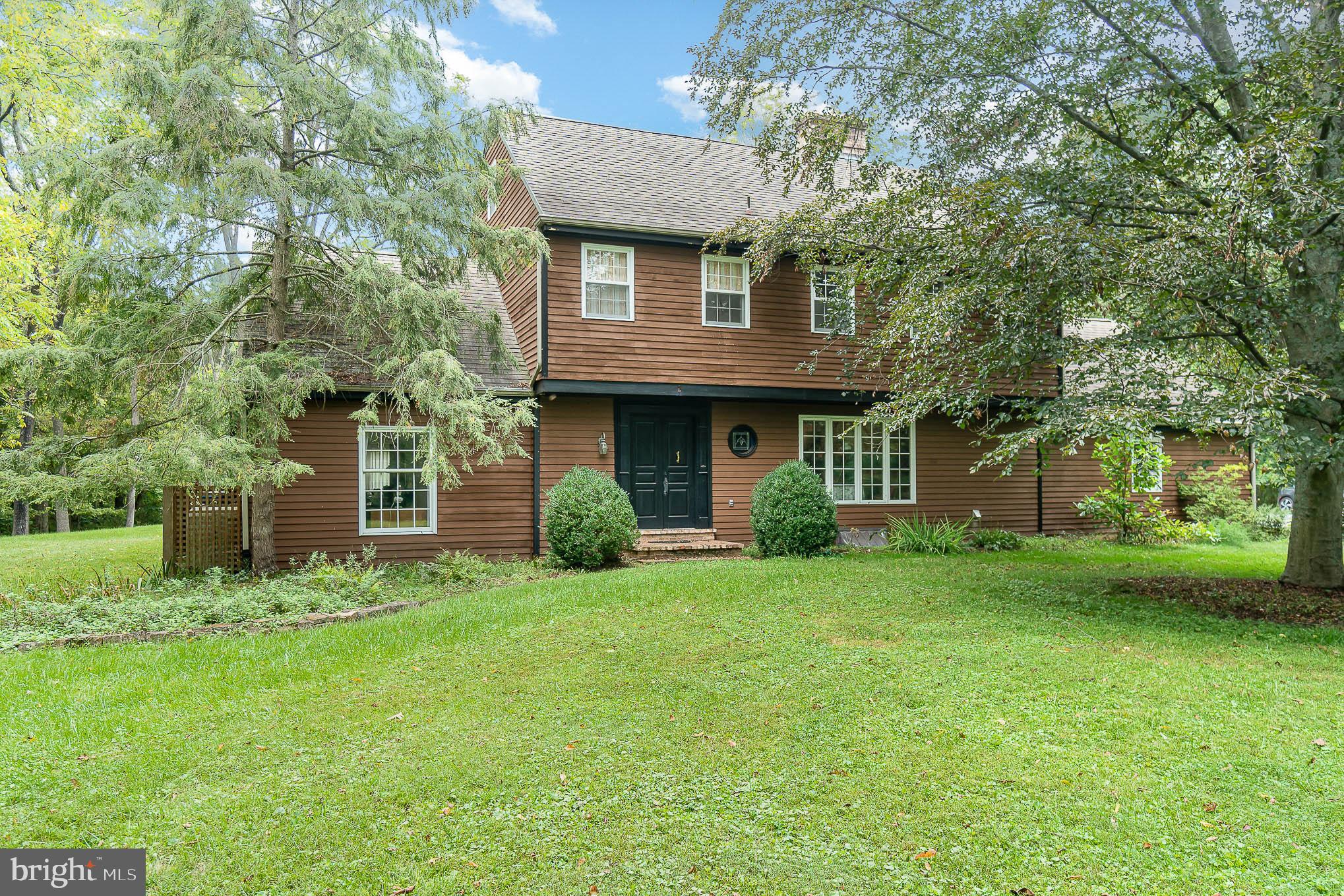 UPPER ALLEN TWP - Residential