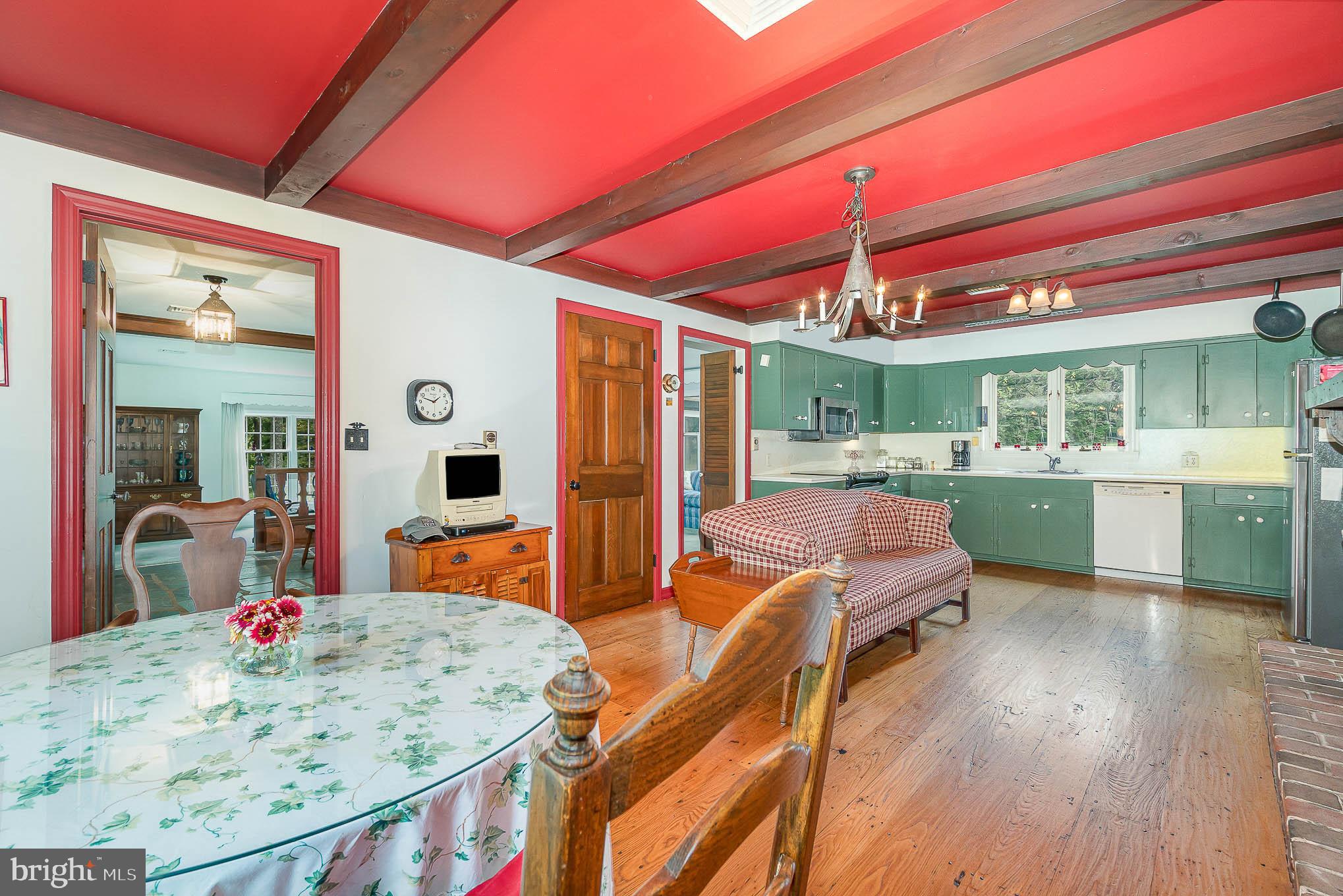 UPPER ALLEN TWP - Residential