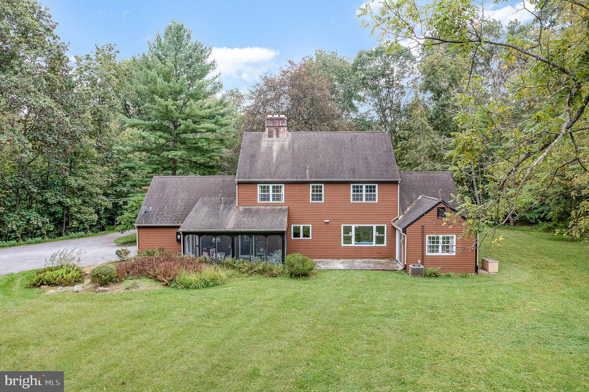 UPPER ALLEN TWP - Residential