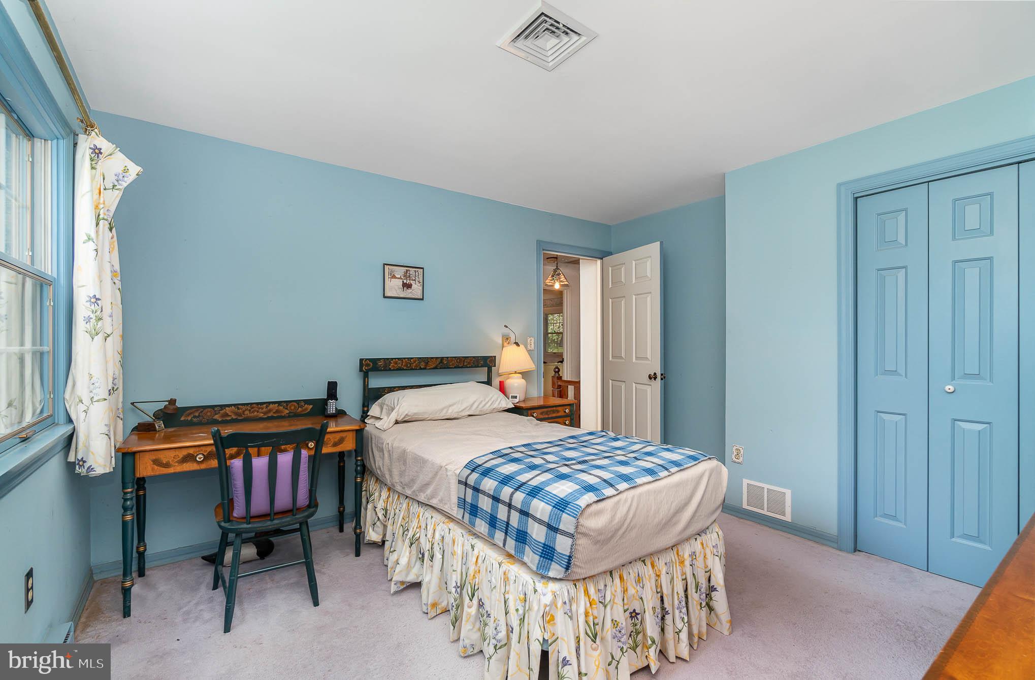 UPPER ALLEN TWP - Residential