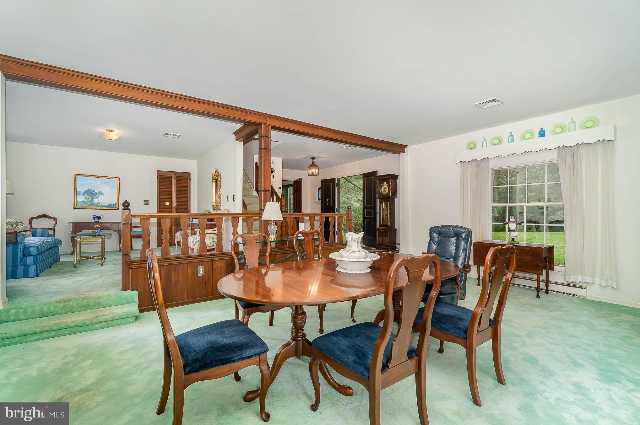 UPPER ALLEN TWP - Residential