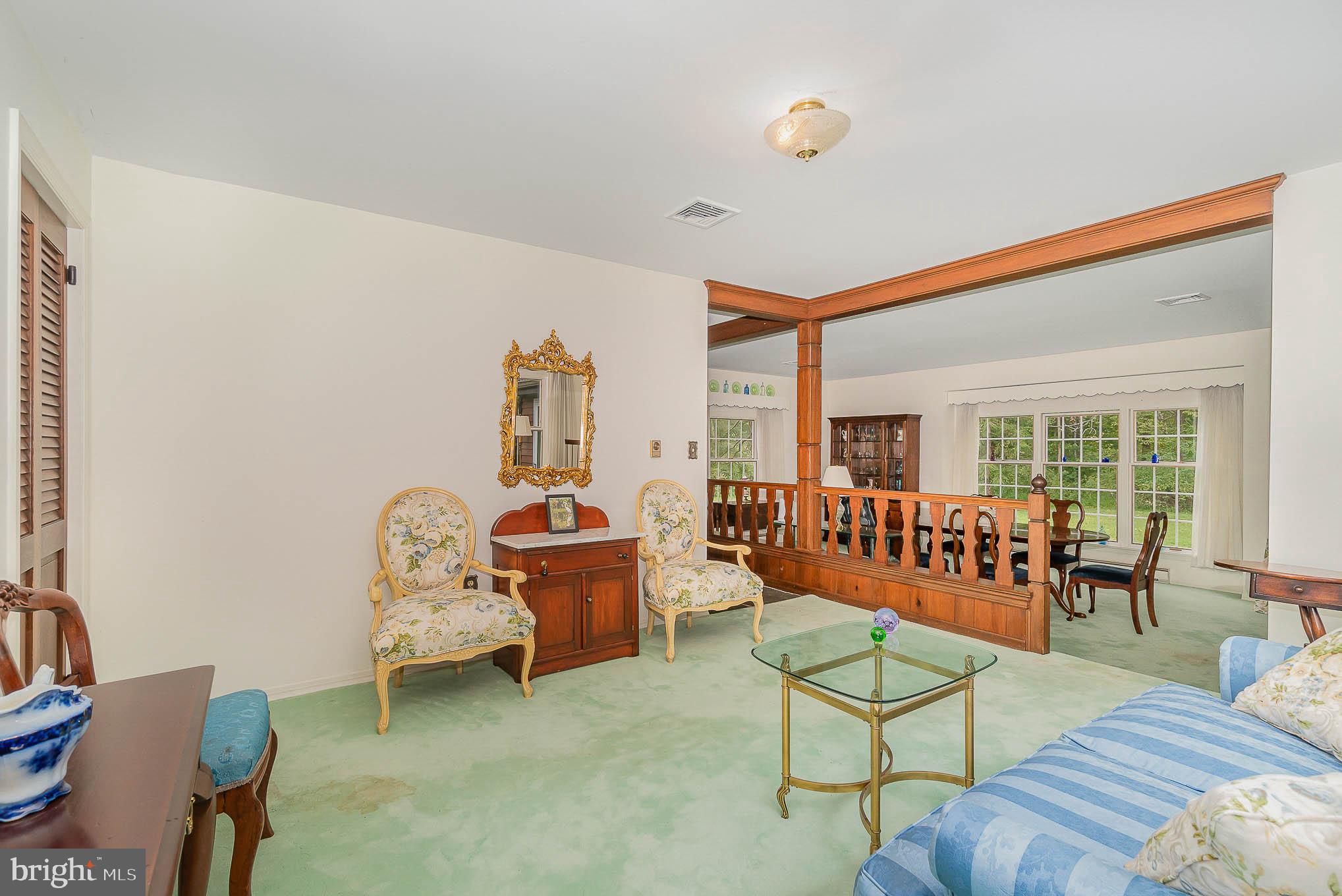 UPPER ALLEN TWP - Residential