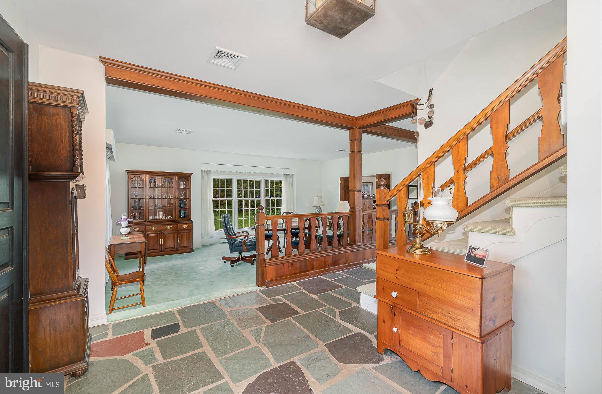 UPPER ALLEN TWP - Residential