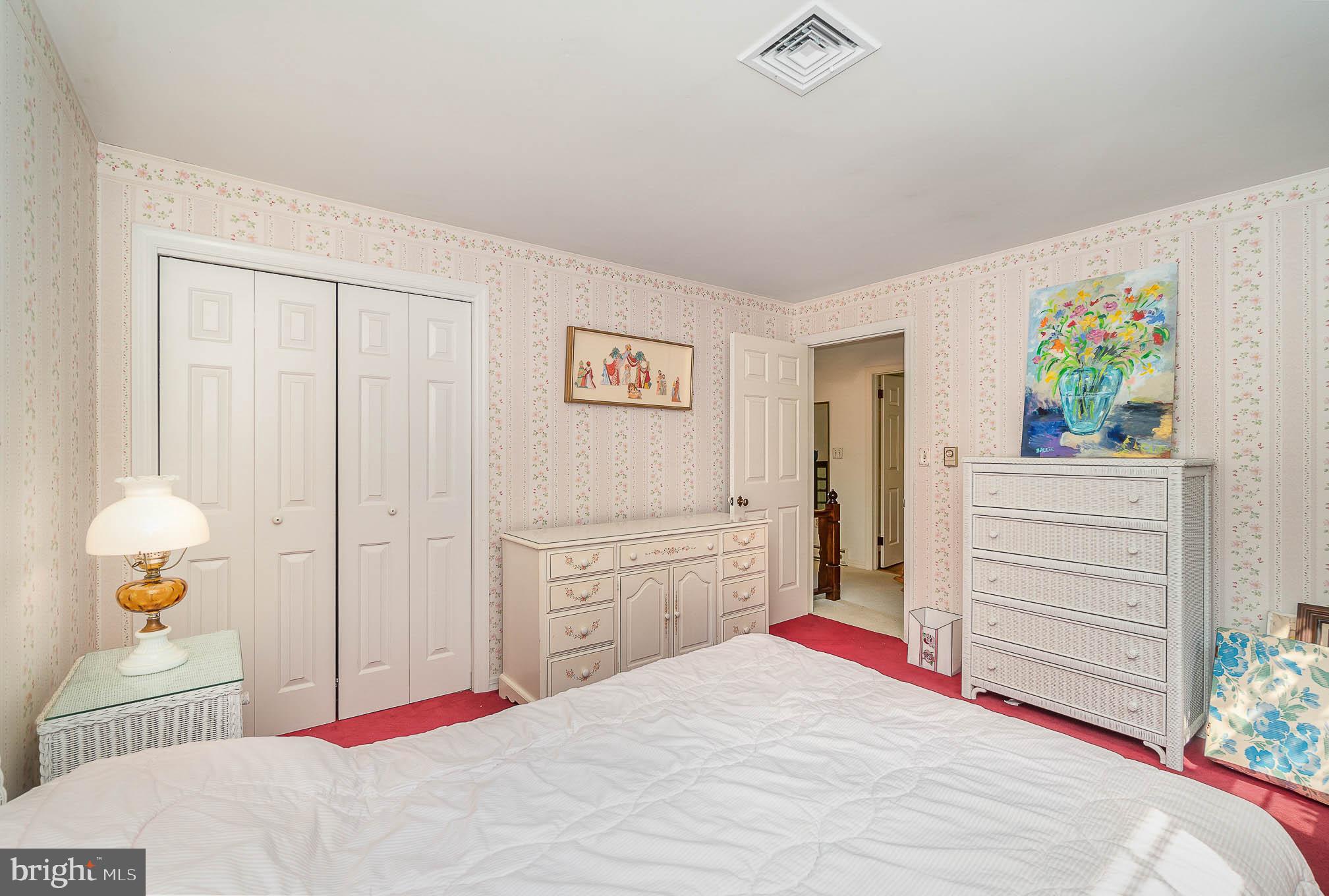 UPPER ALLEN TWP - Residential
