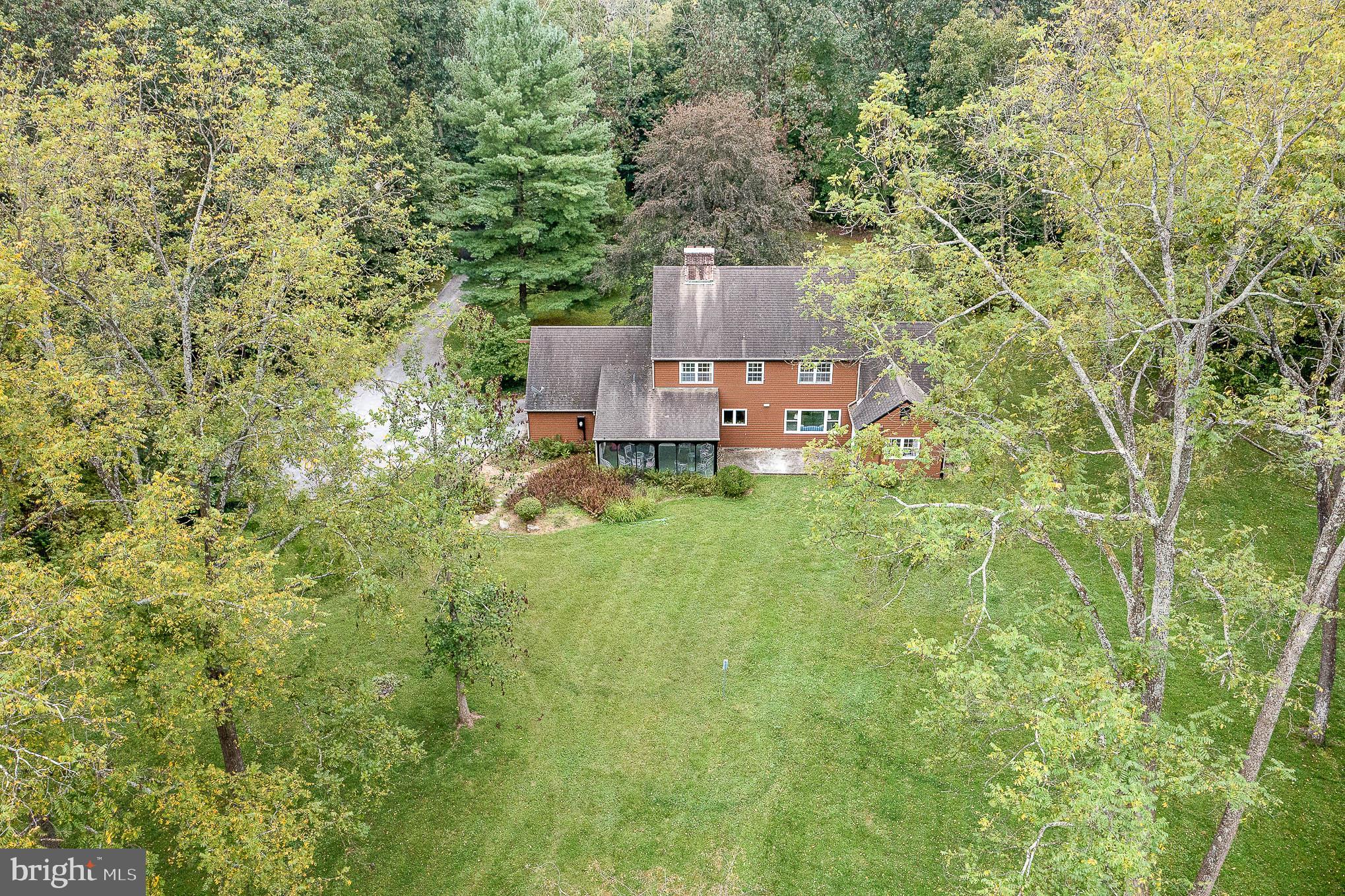 UPPER ALLEN TWP - Residential