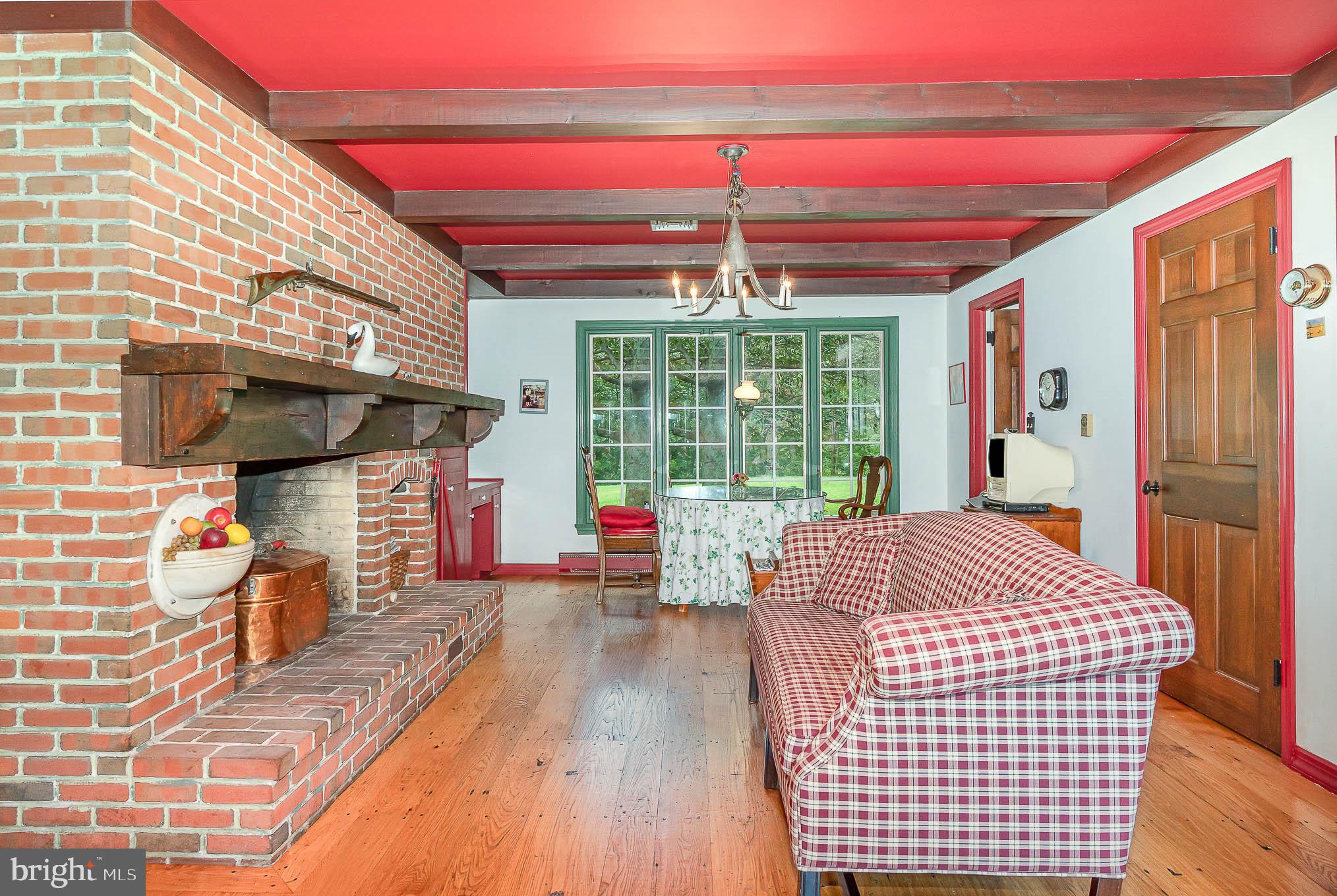 UPPER ALLEN TWP - Residential