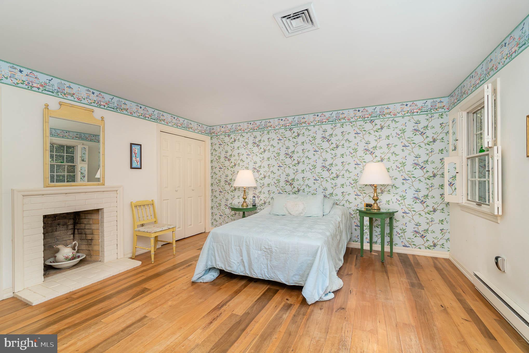 UPPER ALLEN TWP - Residential