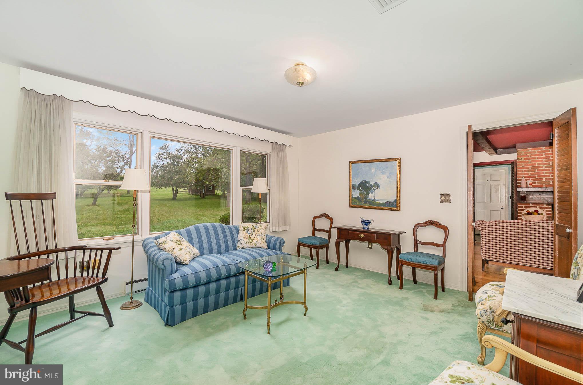 UPPER ALLEN TWP - Residential