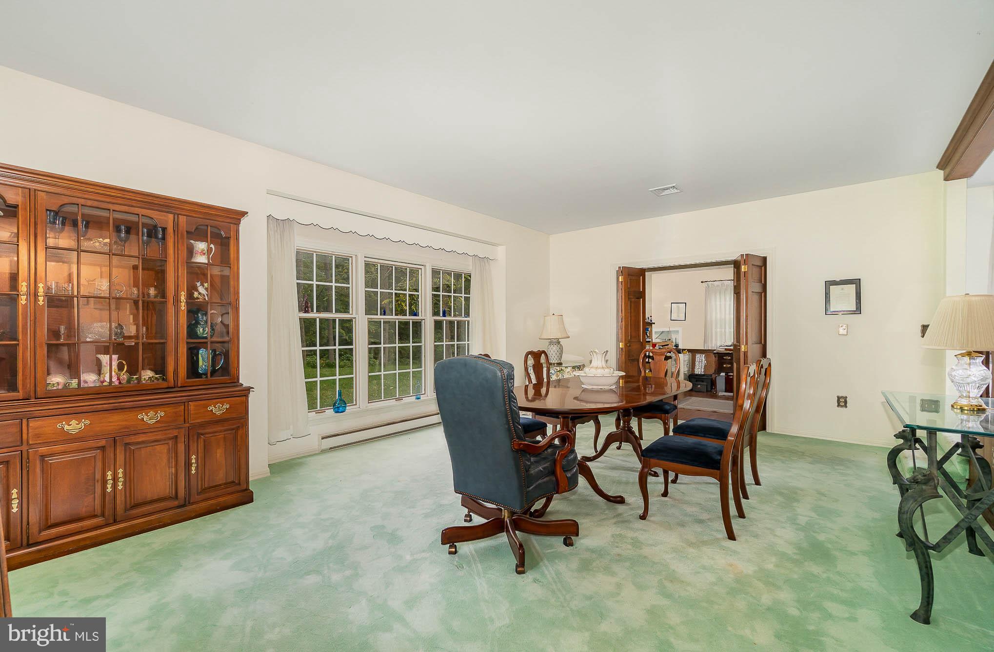 UPPER ALLEN TWP - Residential