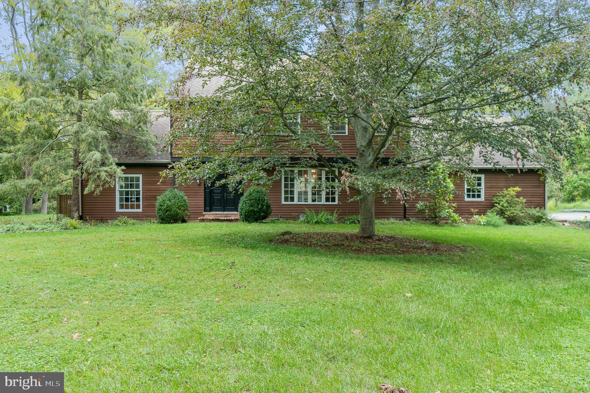 UPPER ALLEN TWP - Residential