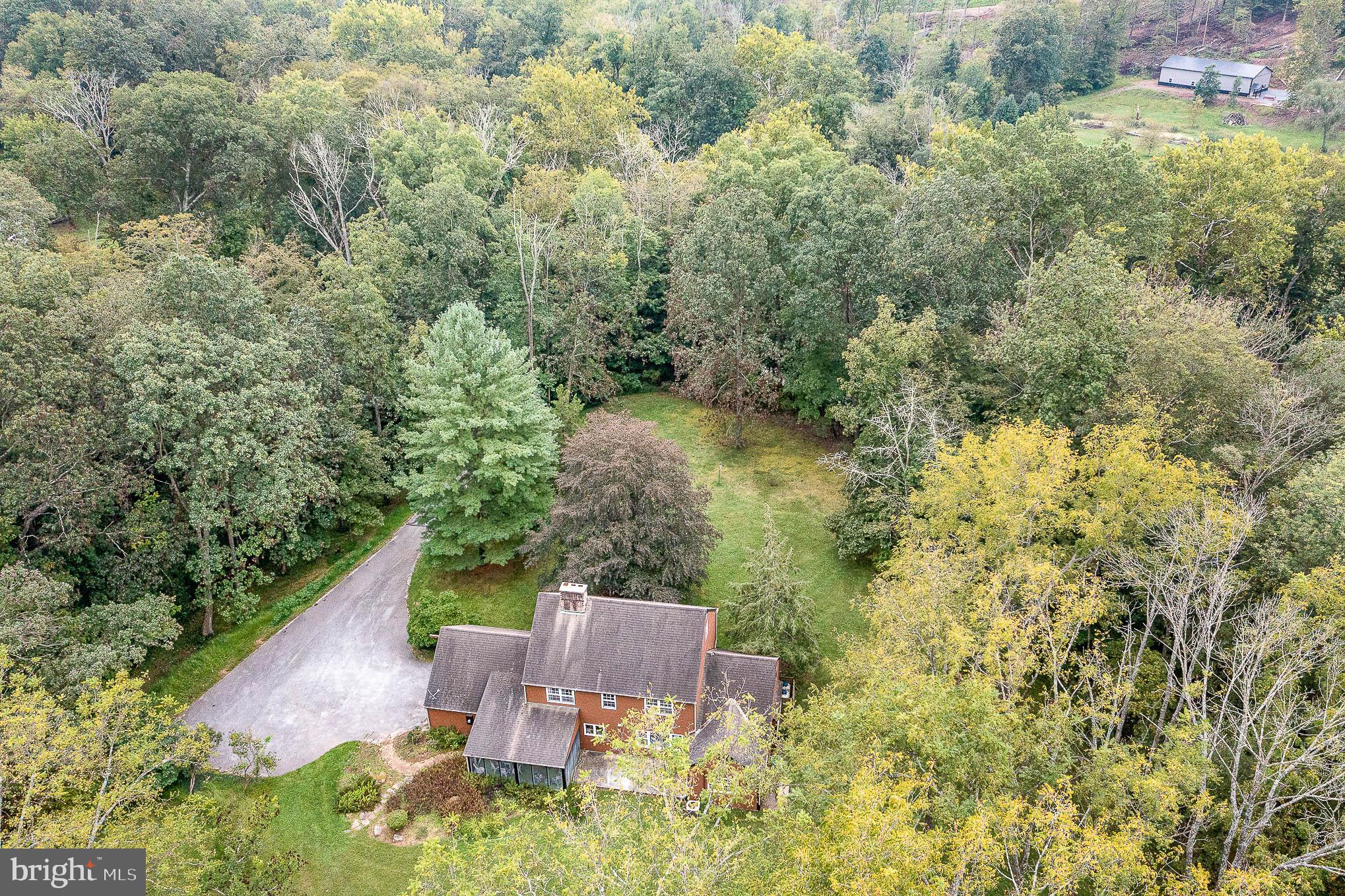 UPPER ALLEN TWP - Residential