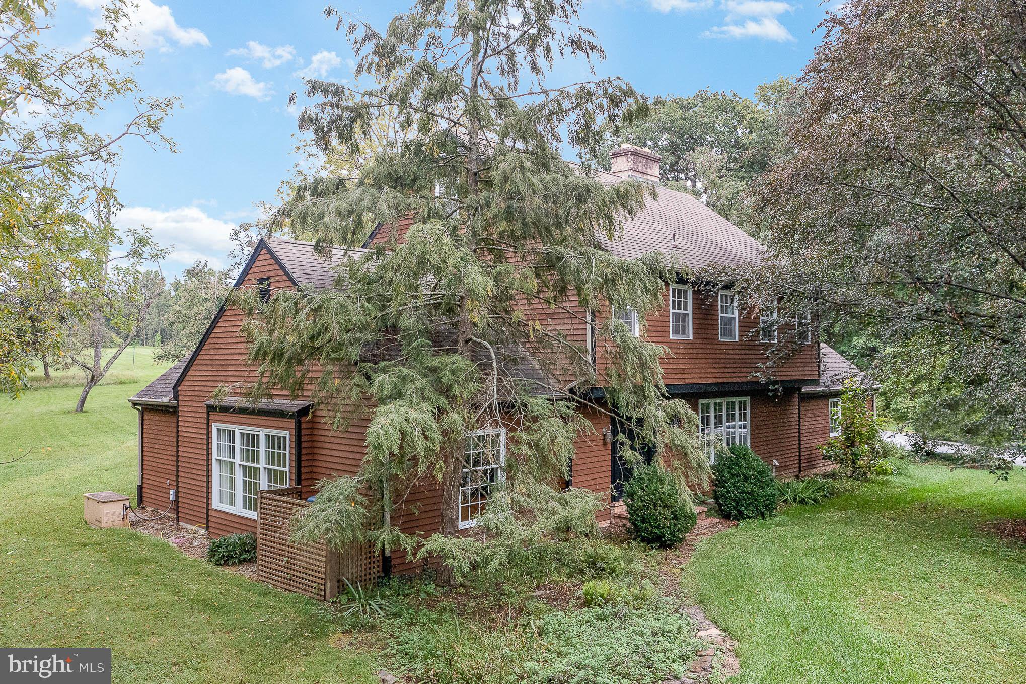 UPPER ALLEN TWP - Residential