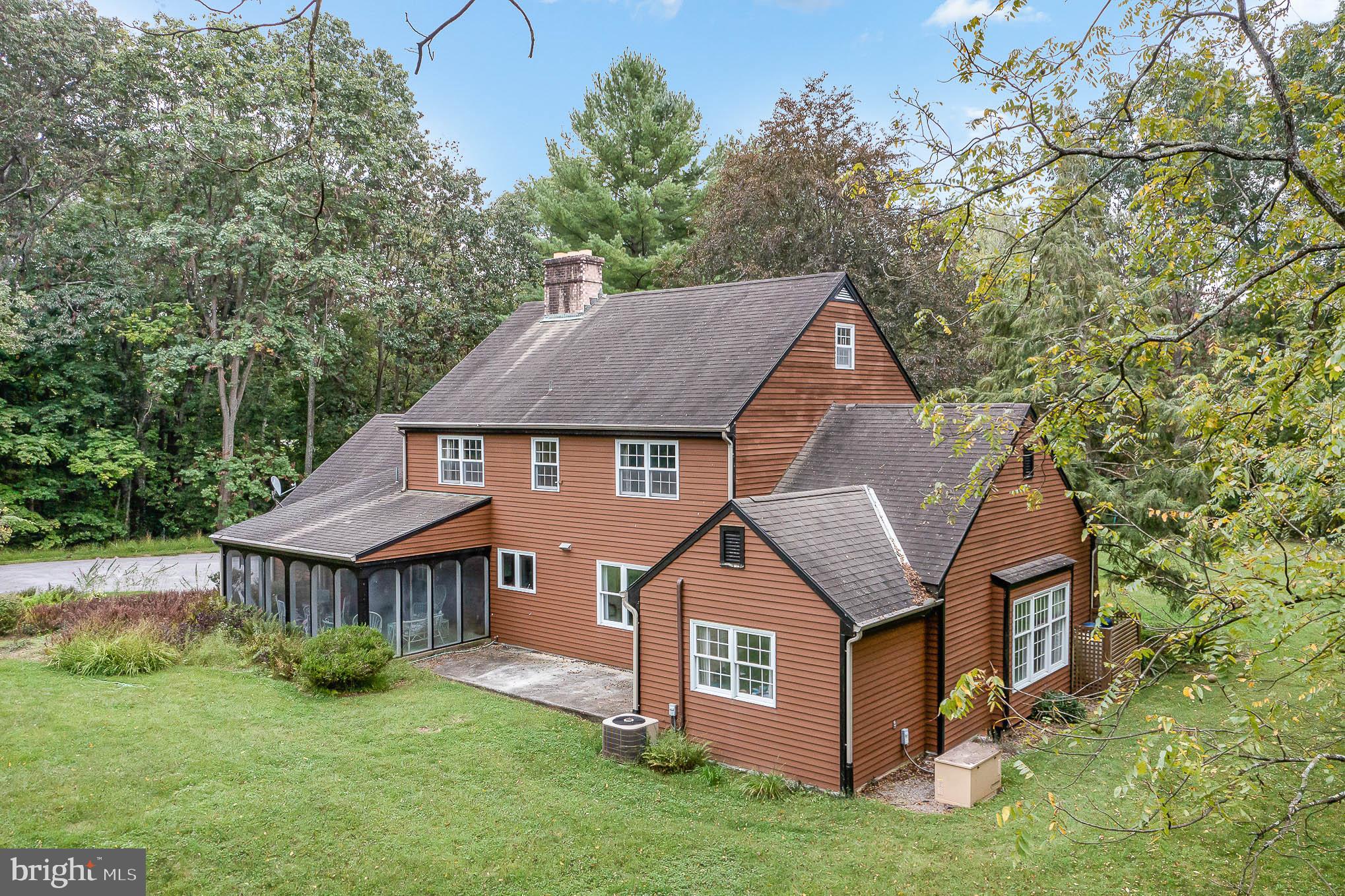 UPPER ALLEN TWP - Residential