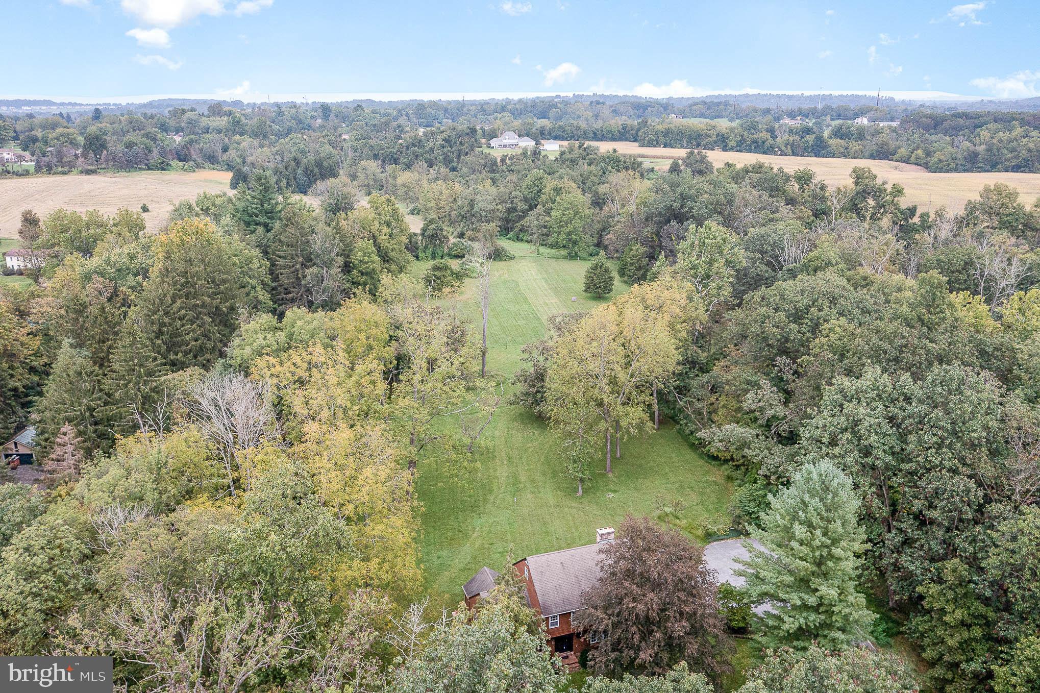 UPPER ALLEN TWP - Residential