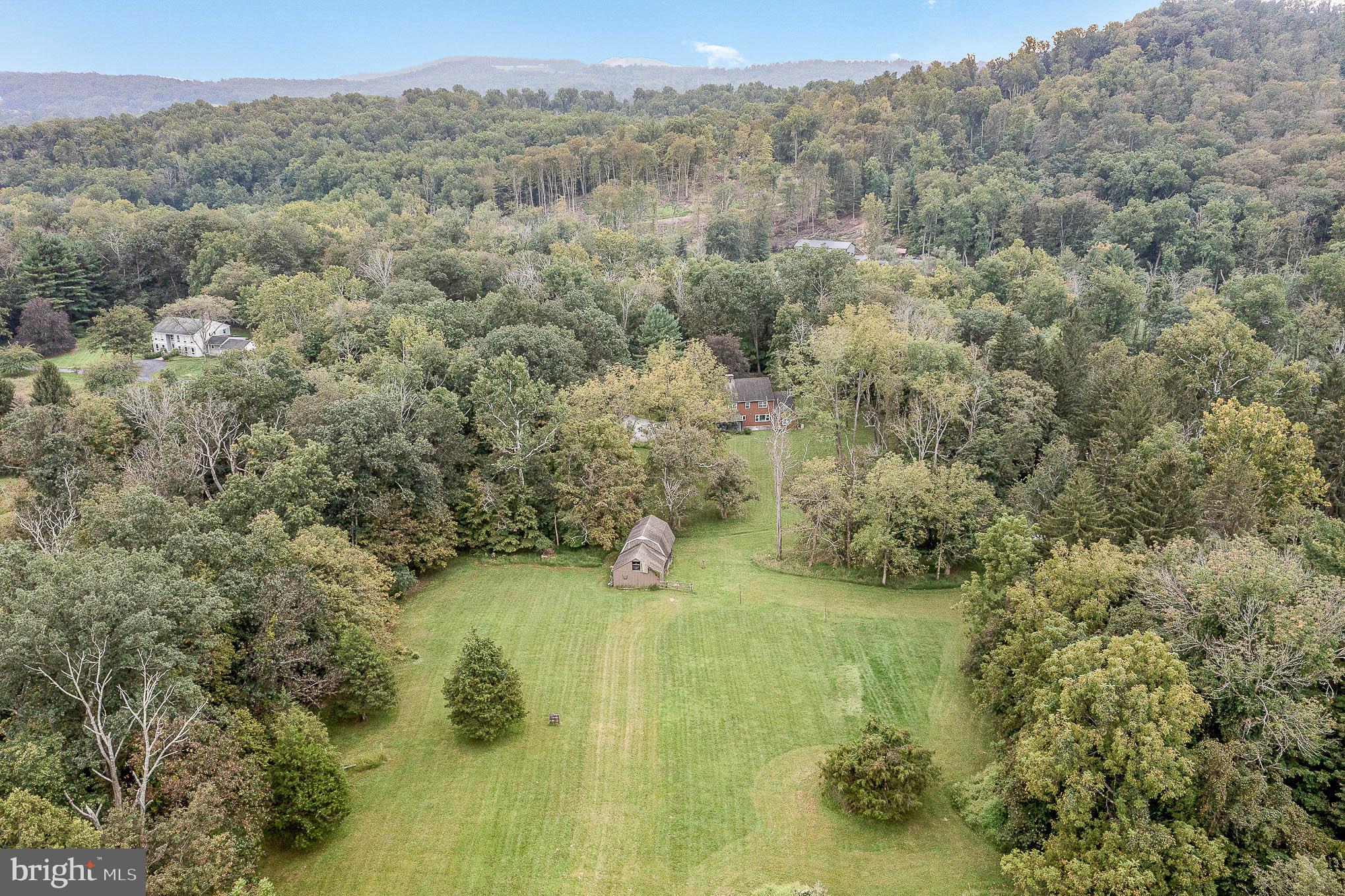UPPER ALLEN TWP - Residential