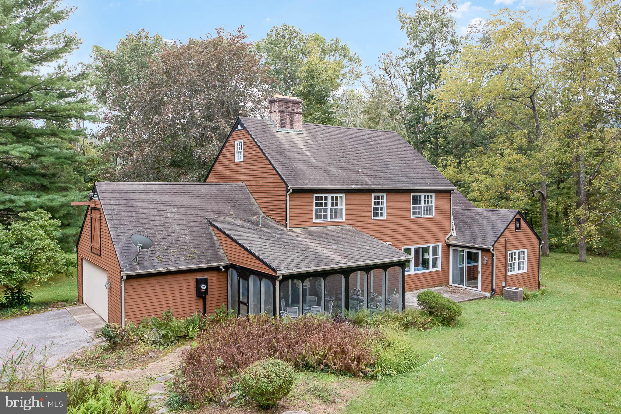 UPPER ALLEN TWP - Residential