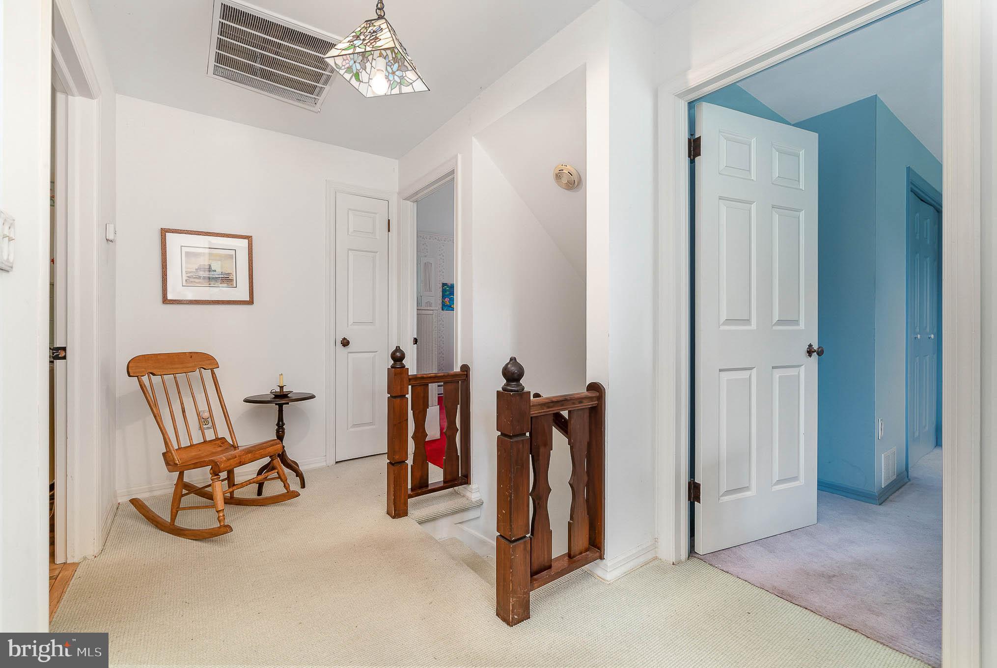 UPPER ALLEN TWP - Residential