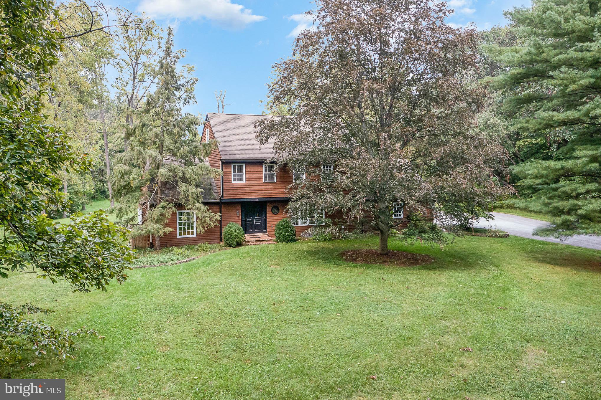 UPPER ALLEN TWP - Residential