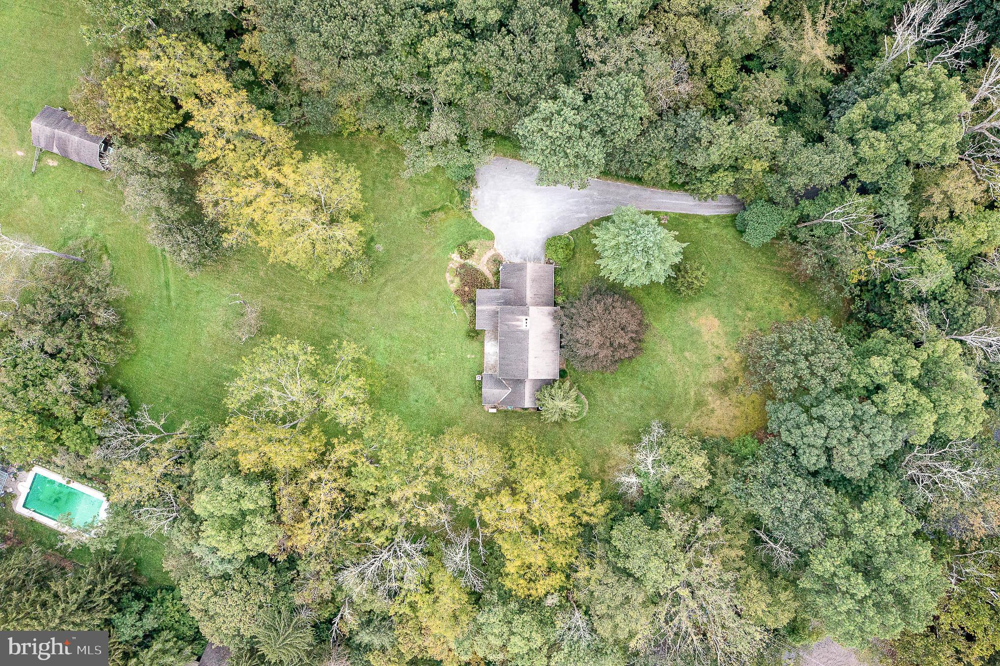 UPPER ALLEN TWP - Residential